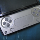 Illustration for article titled More Spy Shots Of Rumored PlayStation Phone Sneak Out